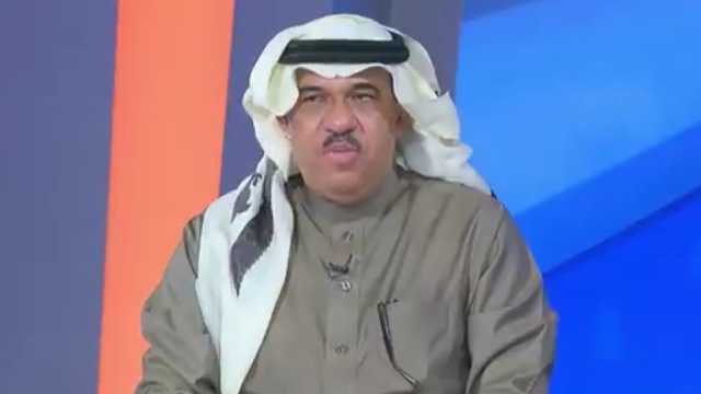 فؤاد أنور : التعادل مع فلسطين والفوز على لبنان بهدف يثير القلق .. فيديو