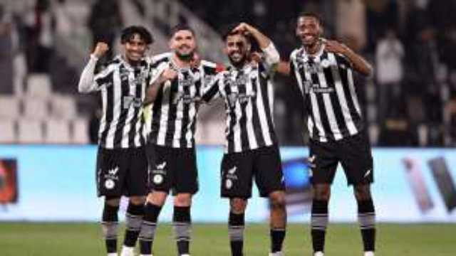 الشباب يطلب الاستعانة بلاعبي الأندية الأخرى قبل مواجهة روما