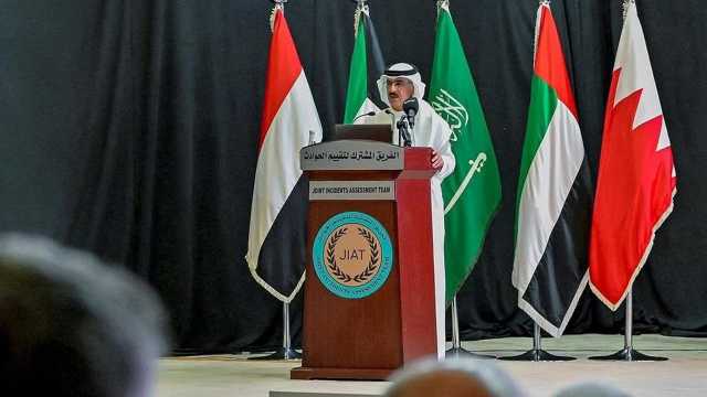 بيان رسمي بخصوص ادعاءات استهداف التحالف منطقة سكنية في الحديدة