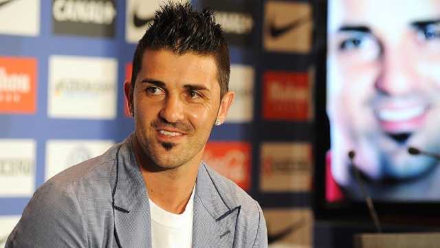 نجم برشلونة السابق: دوري روشن تنافسي والهلال أكثر الأندية شهرة .. فيديو
