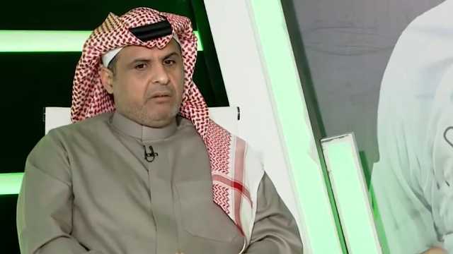 بندر الدبيخي : يا جمهور النصر دعوا هواتفكم مشحونة هناك لاعب عالمي سيأتي .. فيديو