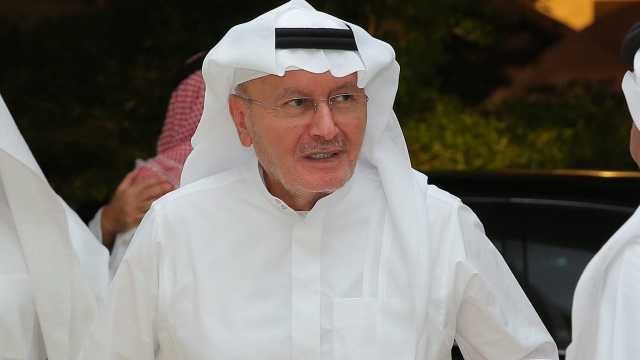 الأمير خالد بن عبدالله آل سعود يجري عملية قسطرة قلبية تكللت بالنجاح