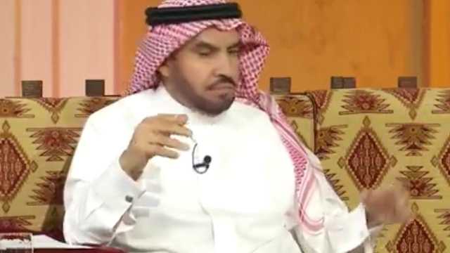 محمد السراح : عدم ترشيح المنتخب لتحقيق البطولة من مصلحته .. فيديو