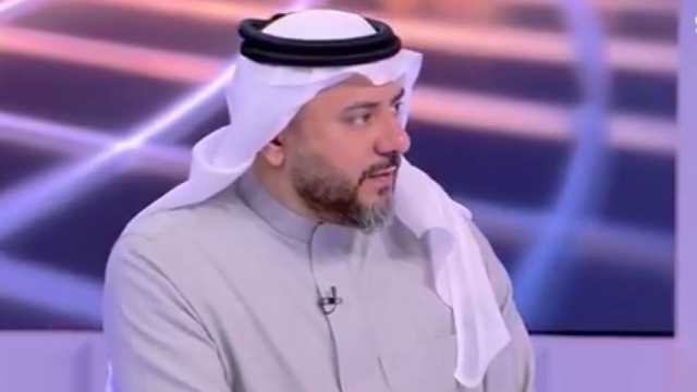 التويجري:‏ لا يوجد منتخب قوي لايطمح في تحقيق جميع البطولات .. فيديو