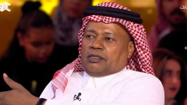 العويران : مستوى الشباب أمام روما مثل الأكل بدون ملح ..فيديو