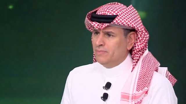 العواد : المنتخب الكوري فردي وليس مخيف والأخضر إذا لعب بحماس سيتغلب .. فيديو