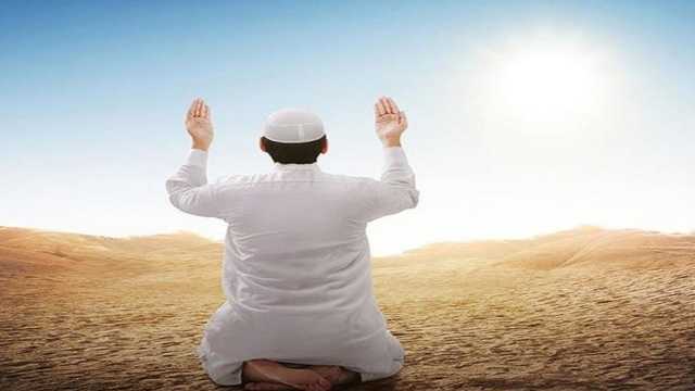أوقات إقامة صلاة الاستسقاء بمدن المملكة