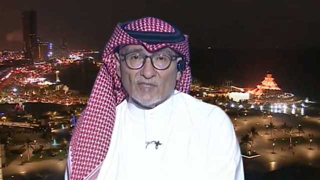عصام الدين: على الهلال أن يحتفظ بأمواله للموسم القادم .. فيديو