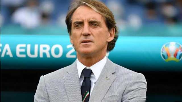 الاتحاد السعودي يقدم احتجاجاً على الترجمة الناقصة في مؤتمرات ⁧مانشيني‬⁩ .. فيديو