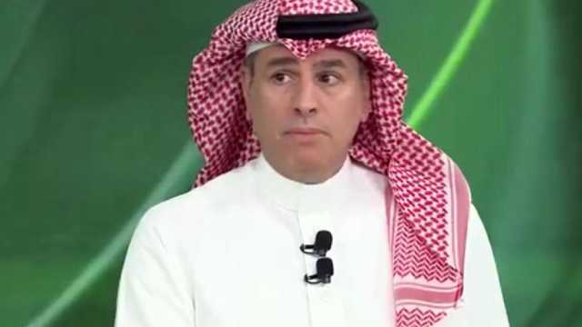 تركي العواد يوضح البديل لحسان تمبكتي أمام تايلاند .. فيديو