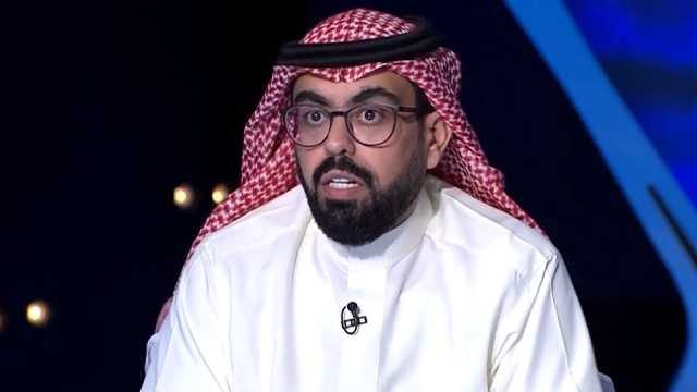 الصويلحي يكشف موعد افتتاح ملعب المملكة أرينا .. فيديو