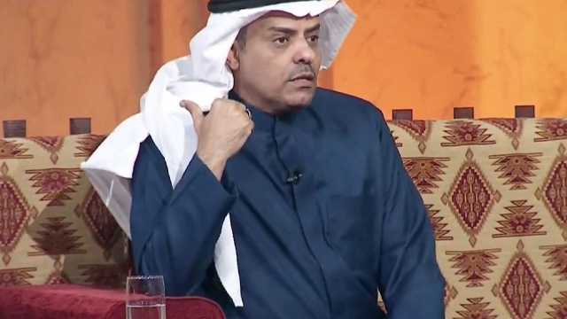 حسين الشريف‬⁩: كيف يكون نفاد تذاكر مباراة فريق سعودي أما فريق صيني هو انجاز له؟ .. فيديو