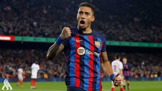 الهلال يعاود المفاوضات مع رافينيا