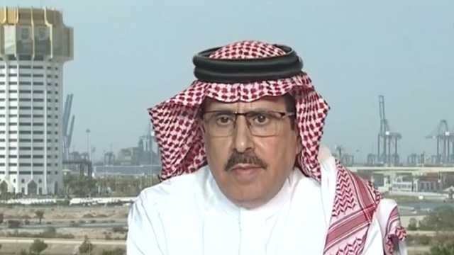 الشمراني : خيارات مانشيني للمنتخب لا تزال مفتوحة.. فيديو