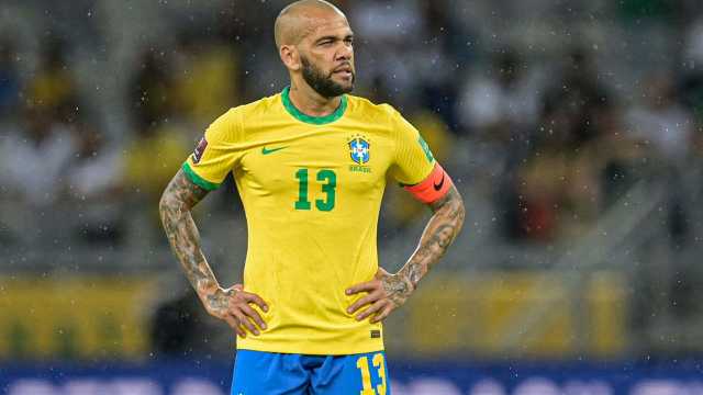 مقطع فيديو يورط داني ألفيش في قضية الاغتصاب