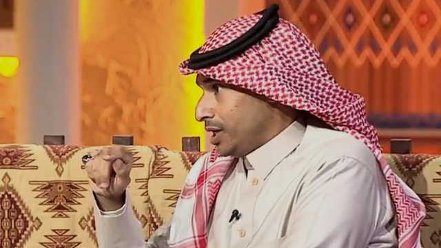 حامد القرني: قرار العشرة الأجانب سيرفع قيمة اللاعب المحلي .. فيديو