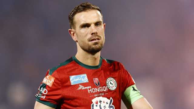 أياكس يسعى لضم لاعب الاتفاق