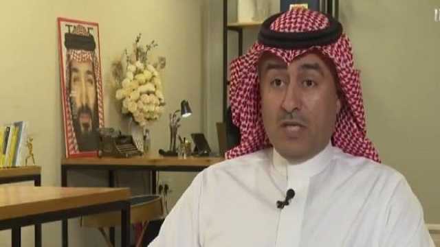 جديع : لم يتخيل أحد ما حققه ‎دوري روشن في 6 أشهر.. فيديو