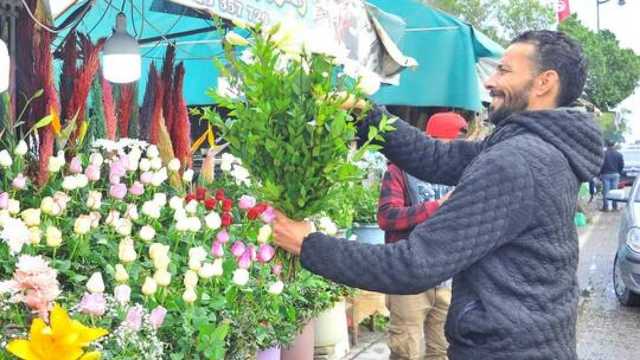 تونسي يحاول إنهاء حياته بإضرام النار في جسده
