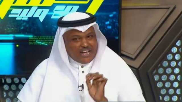 فلاته يكشف عن اللاعبين الراحلين عن الاتحاد ٠٠فيديو