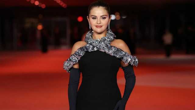 سيلينا غوميز : سأعتزل الغناء قريباً