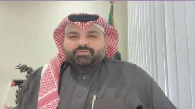 مستشار قانوني يوضح الرأي القانوني في دخل المشاهير الشهري .. فيديو