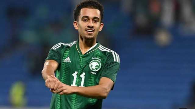 نادي يعرقل صفقة الغامدي والاتحاد