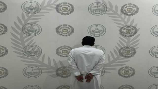 القبض على مواطن لترويجه الإمفيتامين بالقصيم