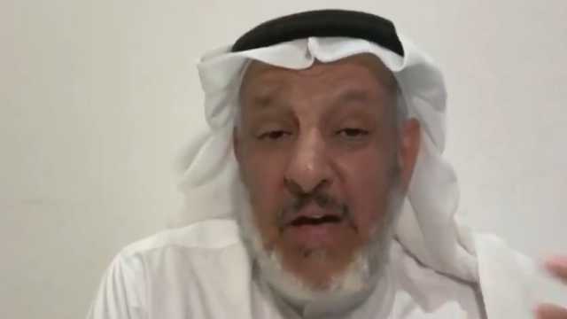 الخضيري يكشف حقيقة العسل وتأثيره الجنسي .. فيديو