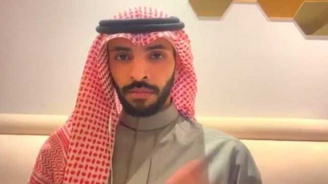 مستشار قانوني : يفترض أن يؤخذ بالوصية الإلكترونية في المنصة العدلية لتوزيع التركات .. فيديو