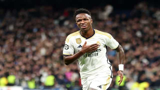 ريال مدريد يخطط للتخلص من جونيور