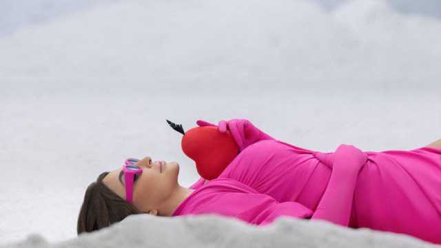 إليسا تستعد لألبومها الجديد..صور