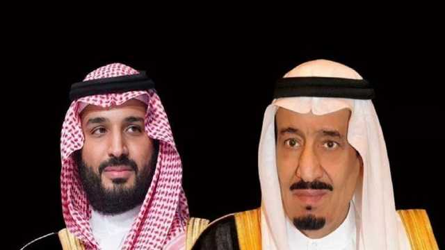 القيادة تعزي رئيس الصين بضحايا الزلزال والانهيار الأرضي في يونان وشينجيانغ