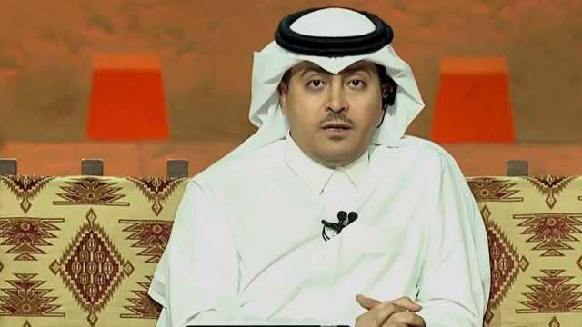 بندر الشهري: المنتخب السعودي دائمًا كعبه عالي على منتخب كوريا الجنوبية .. فيديو