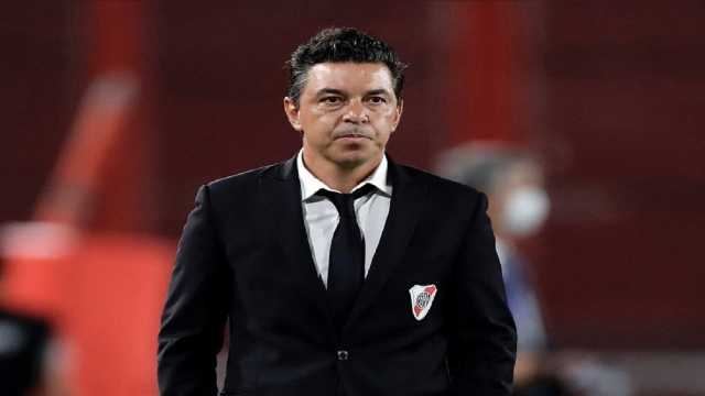 جاياردو حسم مصير بنزيما وجروهي وكورنادو وجوتا
