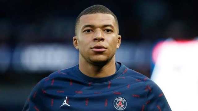 ريال مدريد يبدأ مفاوضاته لآخر مرة مع مبابي