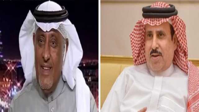 نصراوي سابق لـ أحمد الشمراني: مو وقته