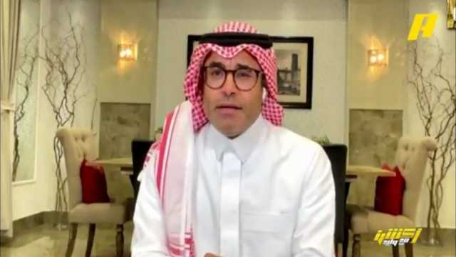 الشيخ: كنا الأفضل ومانشيني أخطأ .. فيديو