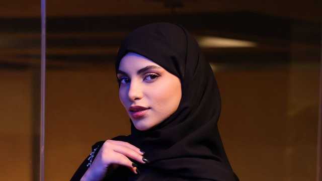 كادي الجريسي: وصية أبوي قبل وفاته يقول لي لا تتزوجين .. فيديو