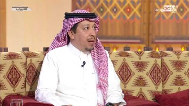 الجفن: مناقشة مانشيني بعد كل مباراة هو أمر غير منطقي .. فيديو