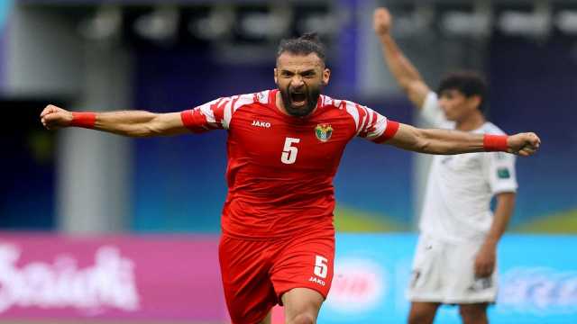 بيان الاتحاد الآسيوي بشأن أحداث مباراة العراق والأردن