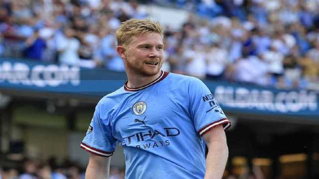 غاليتي: النصر أكثر الأندية اهتماما بخدمات بروين ..فيديو