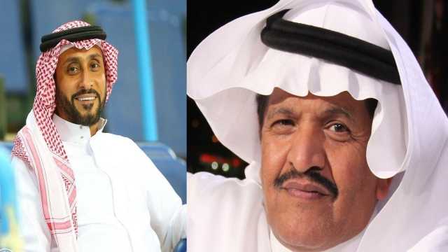 جستنيه: بطولتين ضاعت على منتخبنا بسبب سامي الجابر