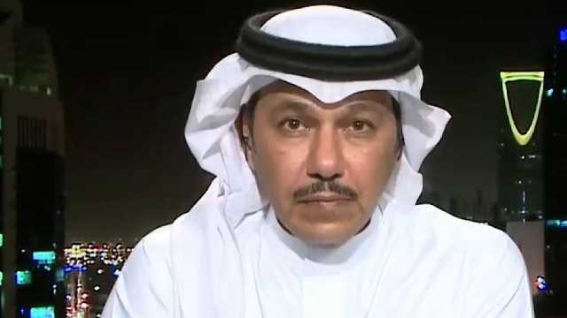 العنقري : الدفاع لم يكن شوربة لكن طريقة الدفاع المتأخر لم تنجح .. فيديو