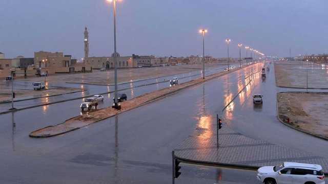تقلبات جوية بدءً من الخميس المقبل