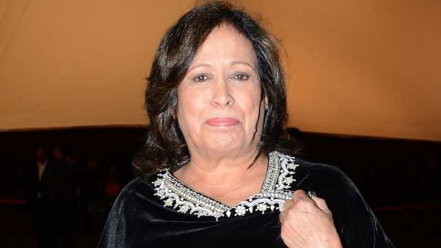 لأول مرة منذ 27 عاما .. حياة الفهد تغيب عن الموسم الرمضاني