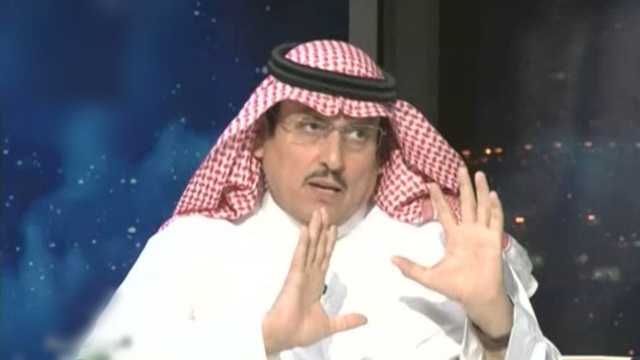 الدويش عن أزمة المنتخب: يهوّنون قضية تمسهم ويهوّلون قضايا الآخرين