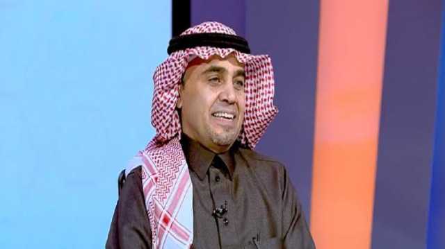 عبدالكريم الجاسر: أفضلية جيسوس على كاسترو وباقي المدربين لا تحتاج لنقاش .. فيديو