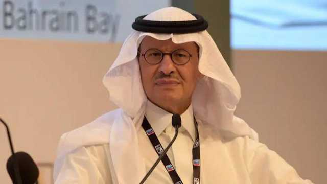 وزير الطاقة : أوبك بلس يملك آليات للتعامل مع تحديات سوق النفط العالمية