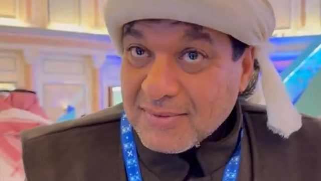 الزعاق : رمضان بيدخل يوم اثنين .. فيديو